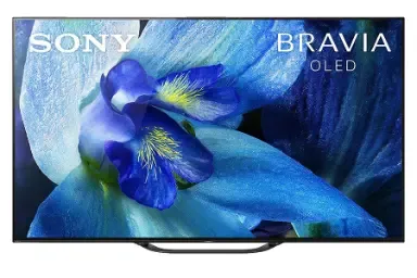 Sony Xbr 65A8G