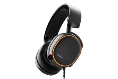 Steelseries Arctis 5