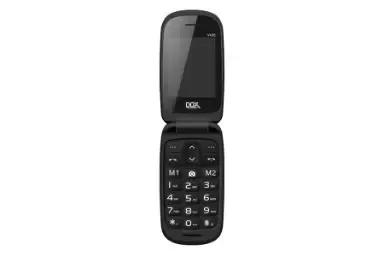 Dox V435