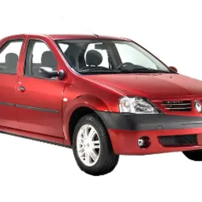 Rernault Tondar 90 E2 Parskhodro
