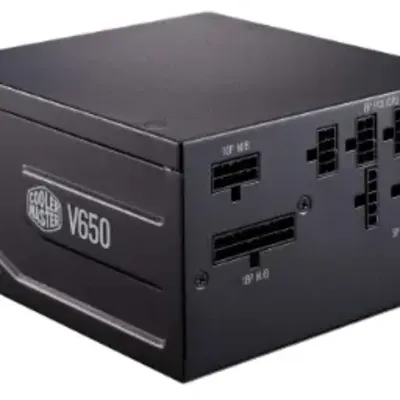 Cooler Master V650 Gold V2 650W