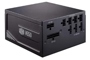 Karşılaştırma be quiet! Dark Power 13 Güç Kaynağı {request()->input('language_config')['common']['with']} Cooler Master V650 Gold V2 650W