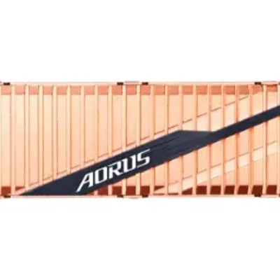 Gigabayt Aorus Gen4 Nvme M2 1Tb Gp Asm2Ne6100Tttd
