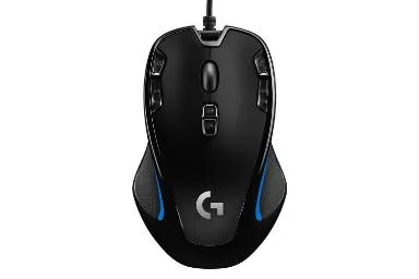 Logitech G300S