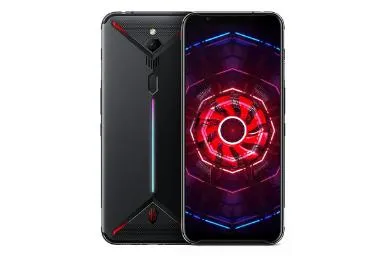 Zte Nubia Red Magic 3S