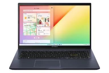 Karşılaştırma Apple MacBook Pro 14 inç 2021 M1 Max 32GB 512GB İle Asus VivoBook X513EA Core i7-1165G7 UHD 16GB 512GB