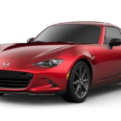 Mazda Mx 5 Rf