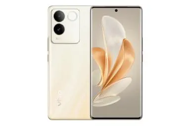 Vivo S17E