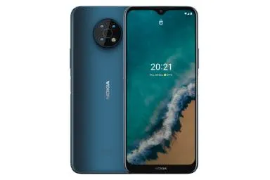 Karşılaştırma Nokia G50 {request()->input('language_config')['common']['with']} ZTE Open L