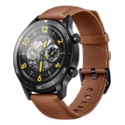 Realme Watch S Pro