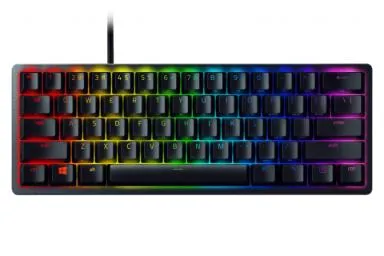 Karşılaştırma Cooler Master Mk110 {request()->input('language_config')['common']['with']} Razer Huntsman Mini