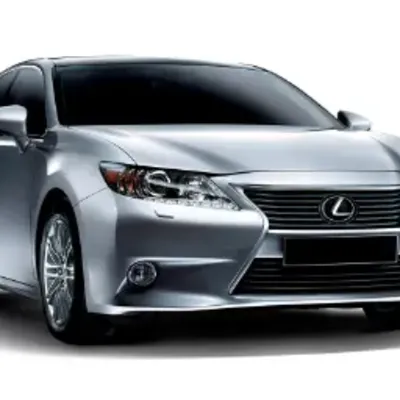 Lexus Es250 2013