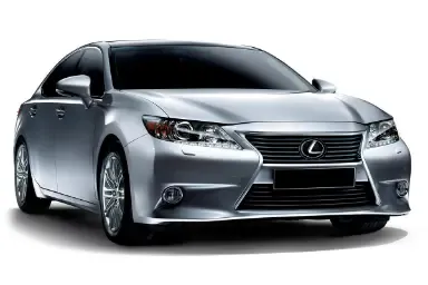 Lexus Es250 2013