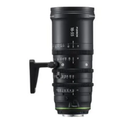 Fujifilm Fujinon Mkx 18 55Mm T29