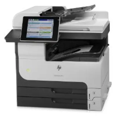 Hp Laserjet Enterprise Mfp M725Dn