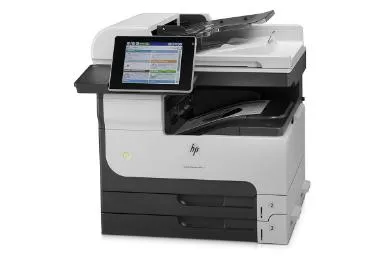 Karşılaştırma Hp Laserjet Enterprise M612Dn {request()->input('language_config')['common']['with']} Hp Laserjet Enterprise Mfp M725Dn