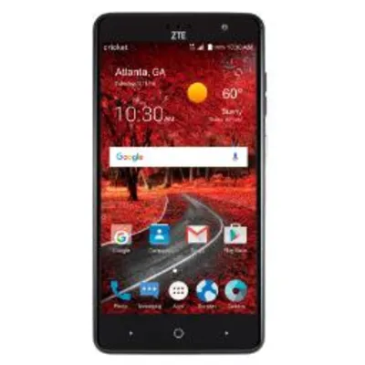 Zte Grand X4