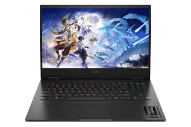 Resim Hp Omen 16T Wd000 Core I7 13700H Rtx 4050 32Gb 2Tb