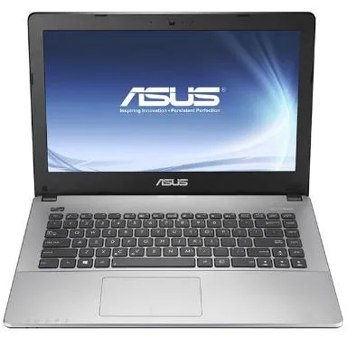 Resim Asus X455Ld Core I5 6Gb 1Tb 2Gb