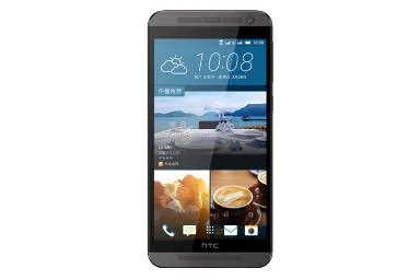 Karşılaştırma HTC One E9 {request()->input('language_config')['common']['with']} Tecno Spark 6