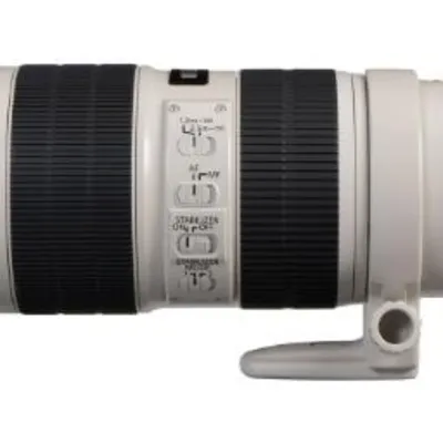 Canon Ef 200Mm F2L Is Usm