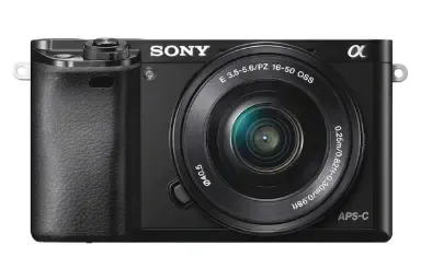 Karşılaştırma Sony A6100 {request()->input('language_config')['common']['with']} Sony Alpha A6000
