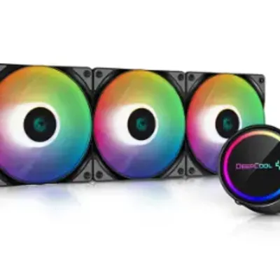 Deepcool Gammaxx L360 A Rgb