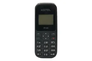 Kgtel Kg103