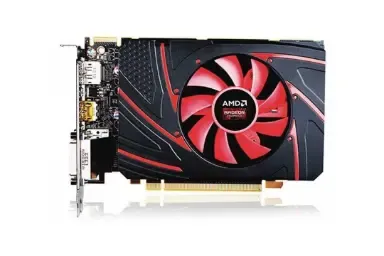 Amd Radeon 265