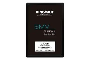 Karşılaştırma Crucial Bx500 480Gb {request()->input('language_config')['common']['with']} Kingmax Smv32 240Gb