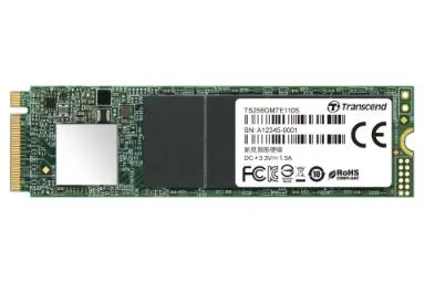 Karşılaştırma Hp S700 Sata 25 Inch 500Gb {request()->input('language_config')['common']['with']} Transcend 110S NVMe M.2 256GB kapasiteli