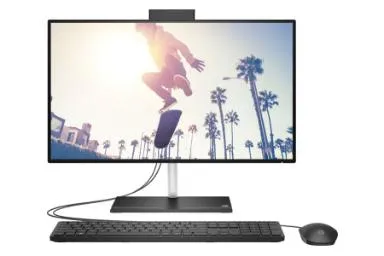 Resim Hp 24 Cb1035Nh Core I7 1255U Geforce Mx450 16Gb 1Tb