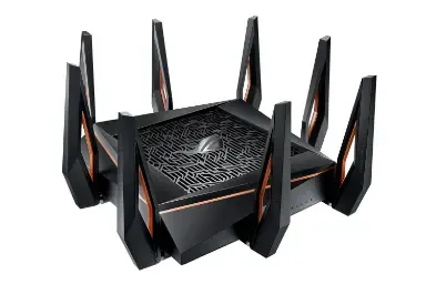 Karşılaştırma Asus Rog Rapture Gt Ax11000 {request()->input('language_config')['common']['with']} Tp Link Archer C86