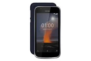 Karşılaştırma Nokia 1 {request()->input('language_config')['common']['with']} Samsung Galaxy A11