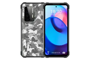 Oukitel Wp27