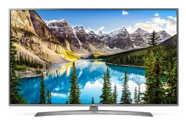 Lg 49Uj69000Gl