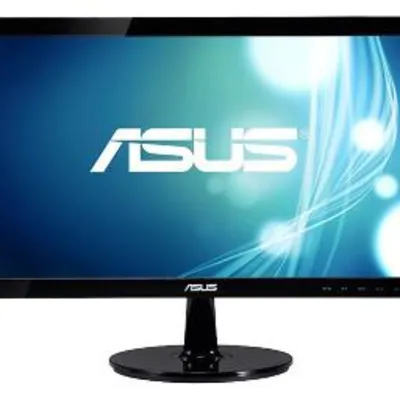 Asus Vs207Df