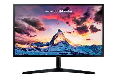 Resim Samsung S24F356FHU 23.5 inç Monitör