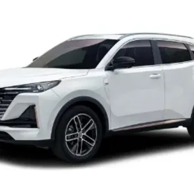 Changan Cs55 Plus