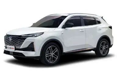 Changan Cs55 Plus