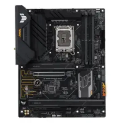 Asus Tuf Gaming B660 Plus Wifi D4
