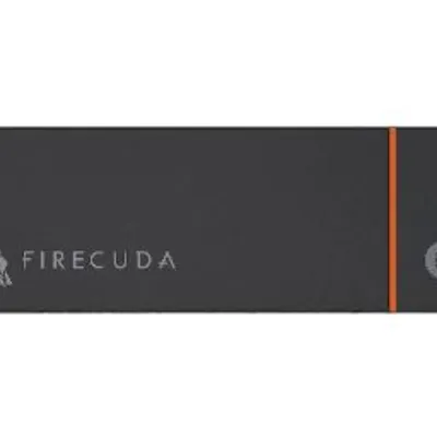 Seagate Firecuda 530 Nvme M2 4Tb