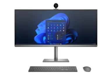 Resim Hp Envy 34 C1101Nh Core I7 12700 Rtx 3060 32Gb 1Tb