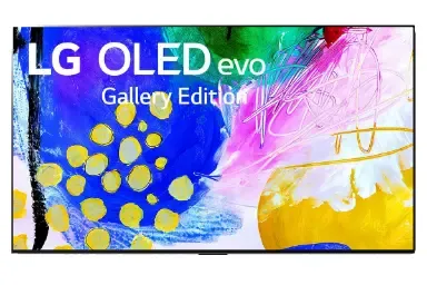 Resim Lg Oled77G2