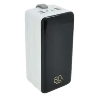 Remax Rpp 291 Chinen Series 80000Mah