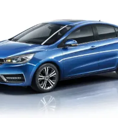 Chery Arrizo5 Manual