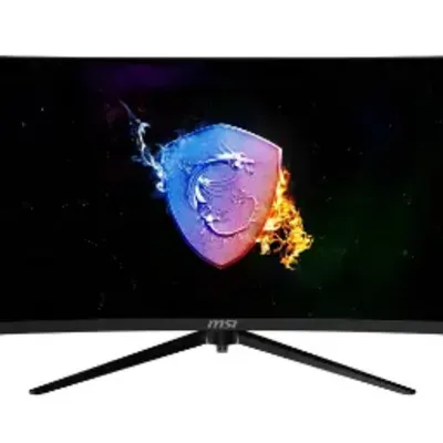 Msi Optix Mag342Cqr Qhd