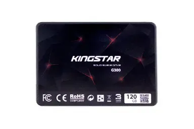 Karşılaştırma  {request()->input('language_config')['common']['with']} Kingstar G300 120Gb