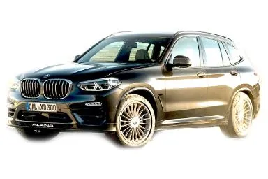 Karşılaştırma Bmw Alpina Xd3 2020 {request()->input('language_config')['common']['with']} Farda Sx5 Plus