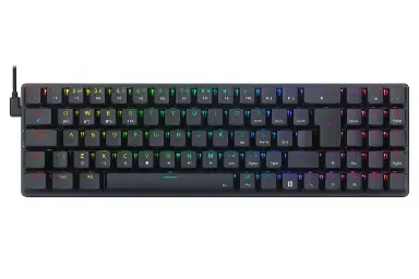 Karşılaştırma Apple Magic Keyboard {request()->input('language_config')['common']['with']} Redragon Ashe Pro K626P Kbs
